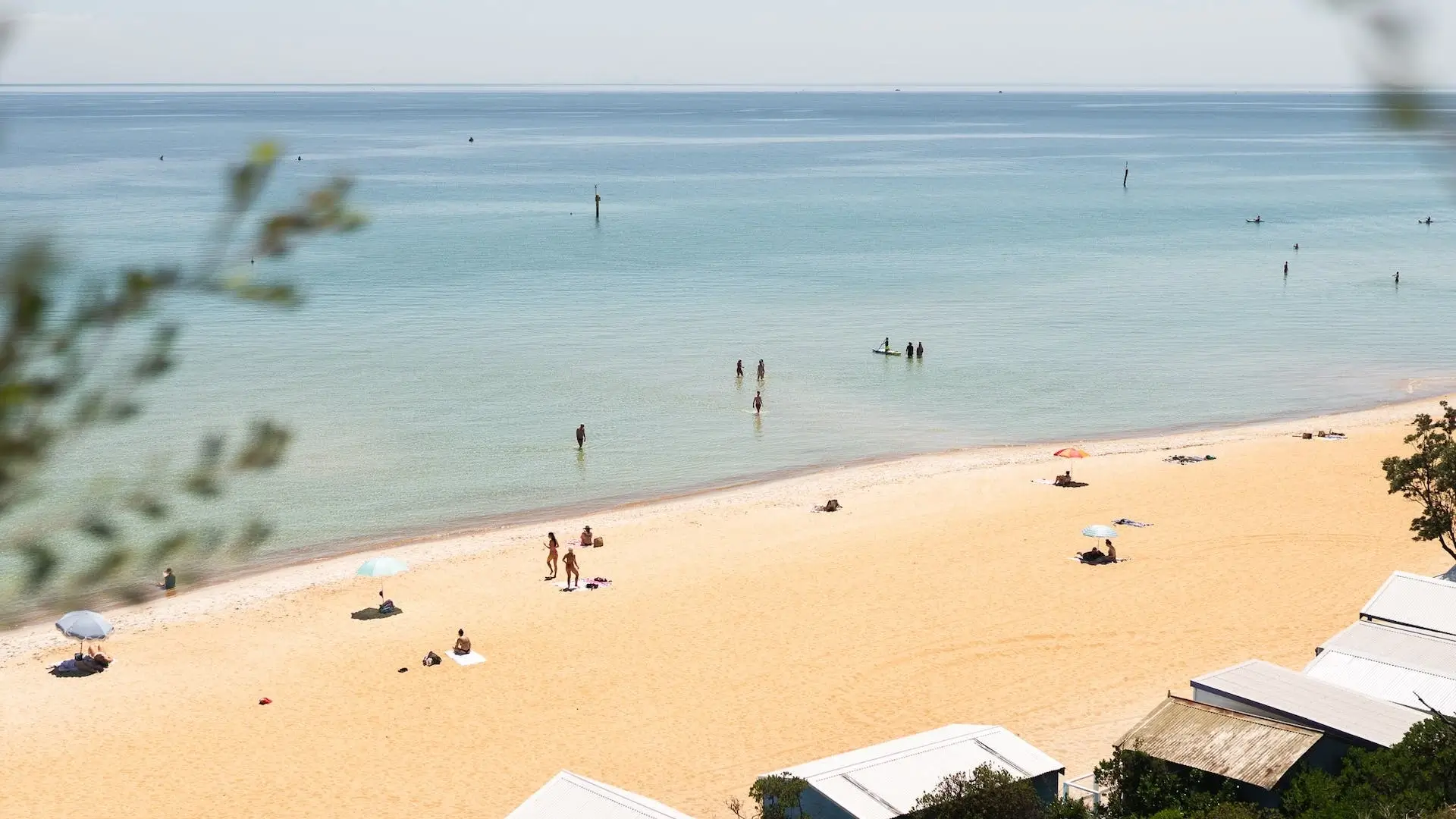 Mornington Peninsula Beaches - Alloggio