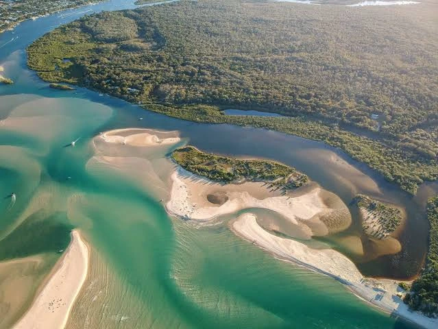 Noosa River - Alloggio