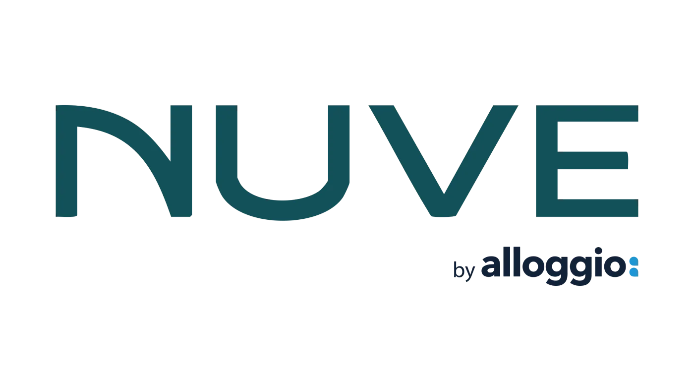Nive by Alloggio Logo