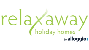 Relaxaway by Alloggio Logo