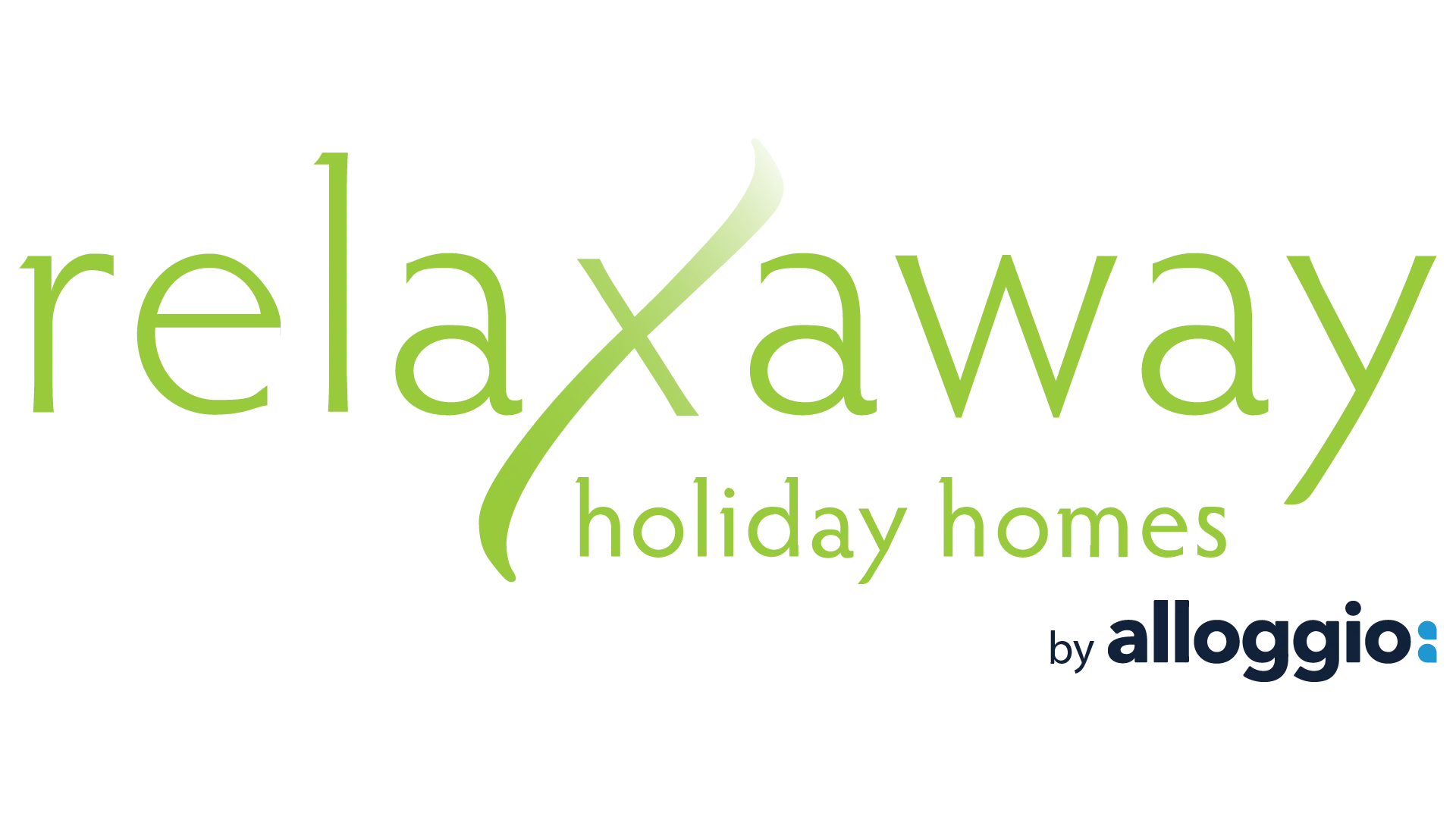 Relaxaway by Alloggio Logo