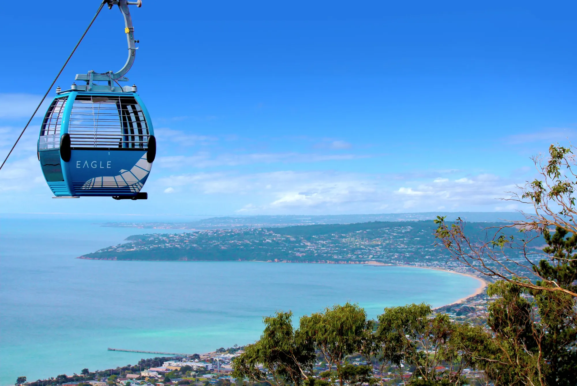Ride Arthurs Seat Eagle - Alloggio
