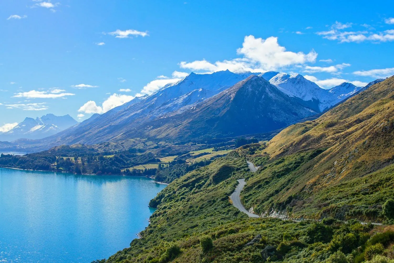 Skyline Gondola Queenstown - Alloggio