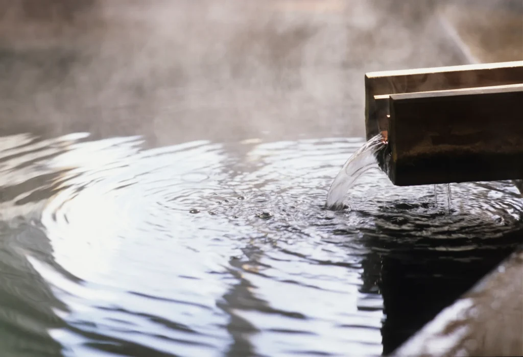 Soak in the thermal spas on the Mornington Peninsula - Alloggio