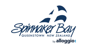 Spinnaker Bay by Alloggio Logo
