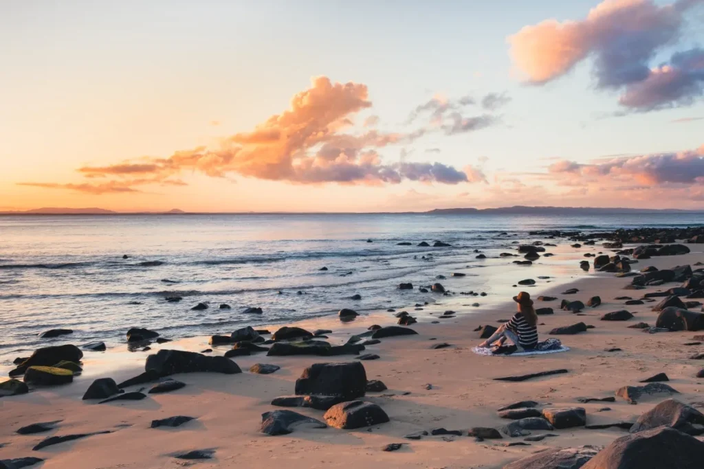 Explore the Solitary Islands in Coffs Harbour | Alloggio
