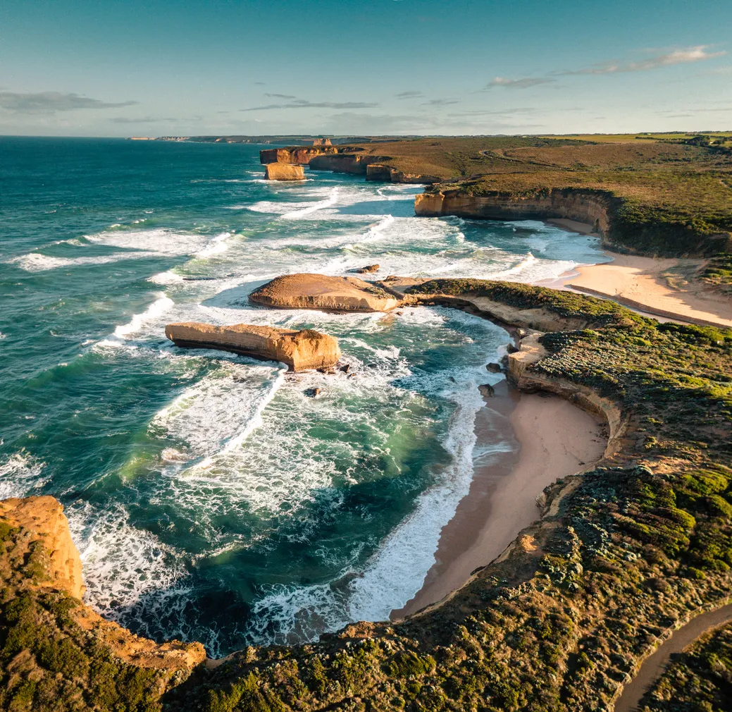Surf at Torquay - Alloggio