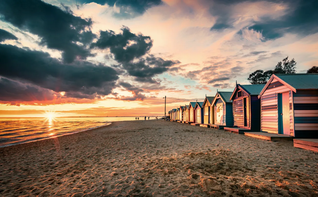Take a day trip from Melbourne - Alloggio