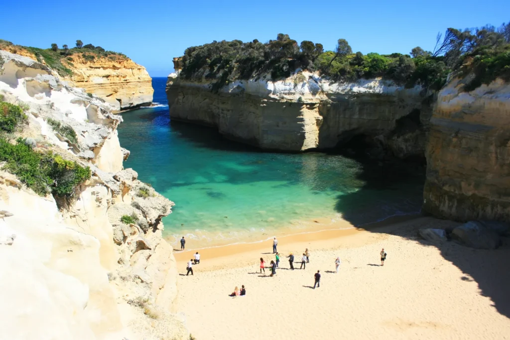 Visit Apollo Bay - Alloggio