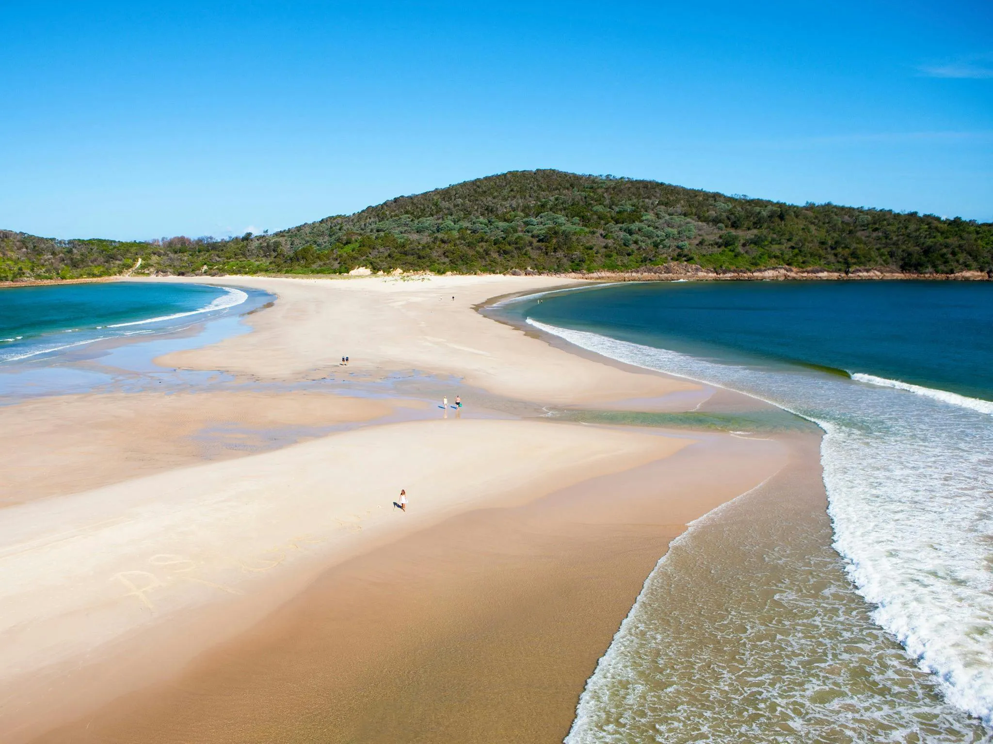 Visit Fingal Bay - Alloggio