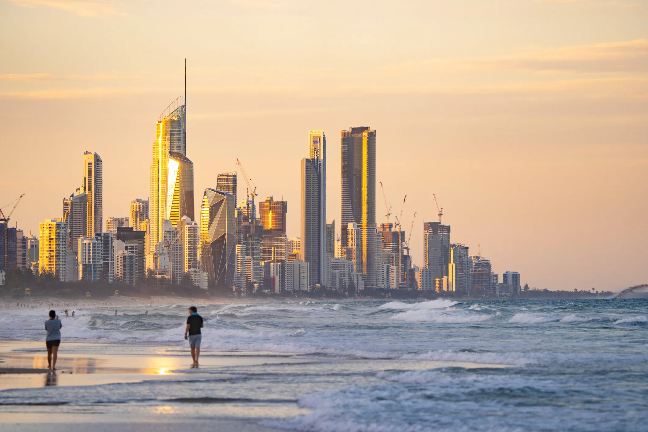 Visit Gold Coast Beaches | Alloggio