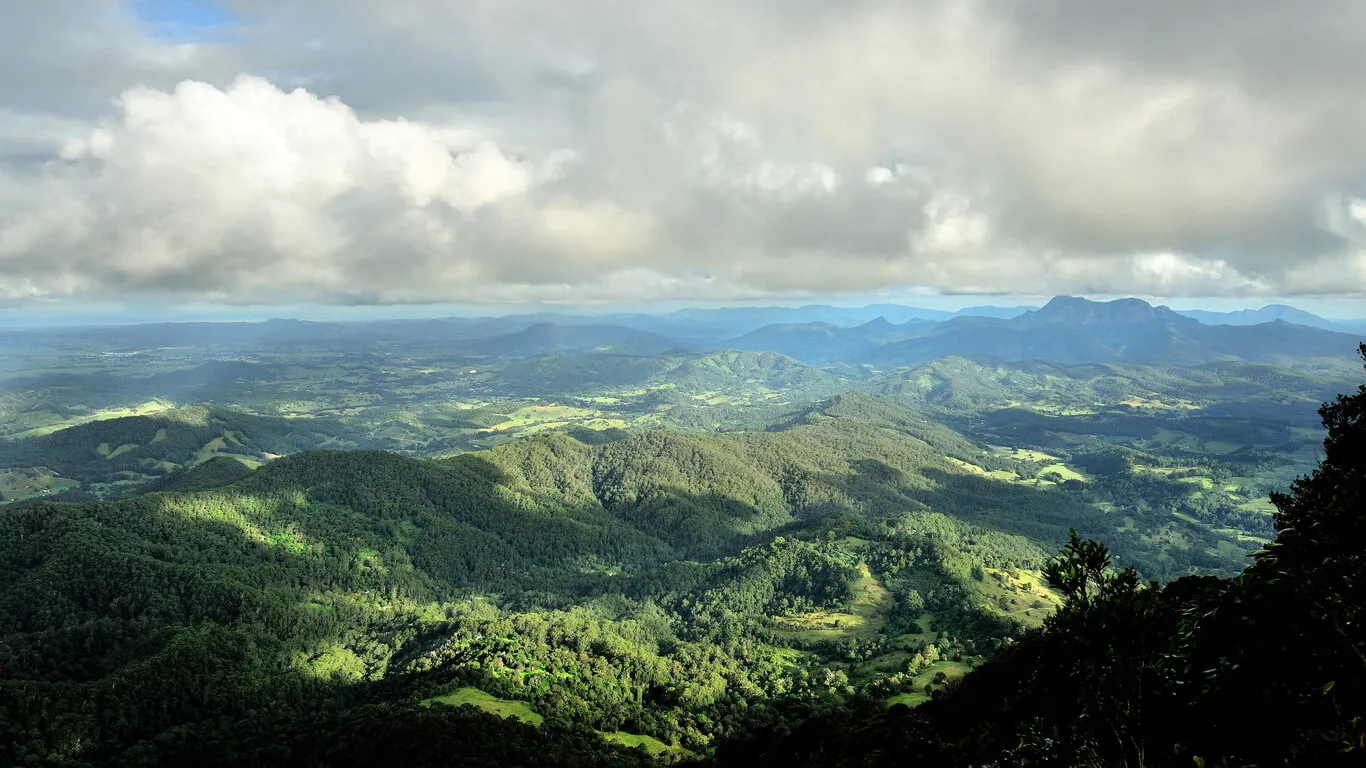 Visit Gold Coast Hinterland | Alloggio