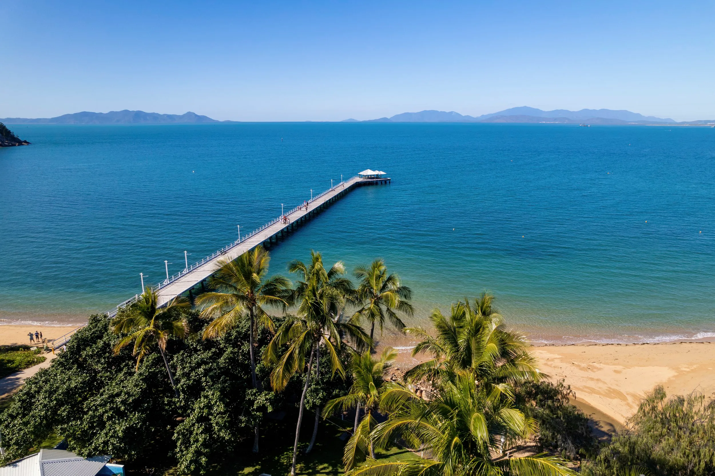 Visit Picnic Bay | Alloggio