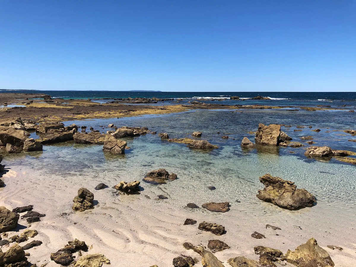 Visit the Bogey Hole - Alloggio