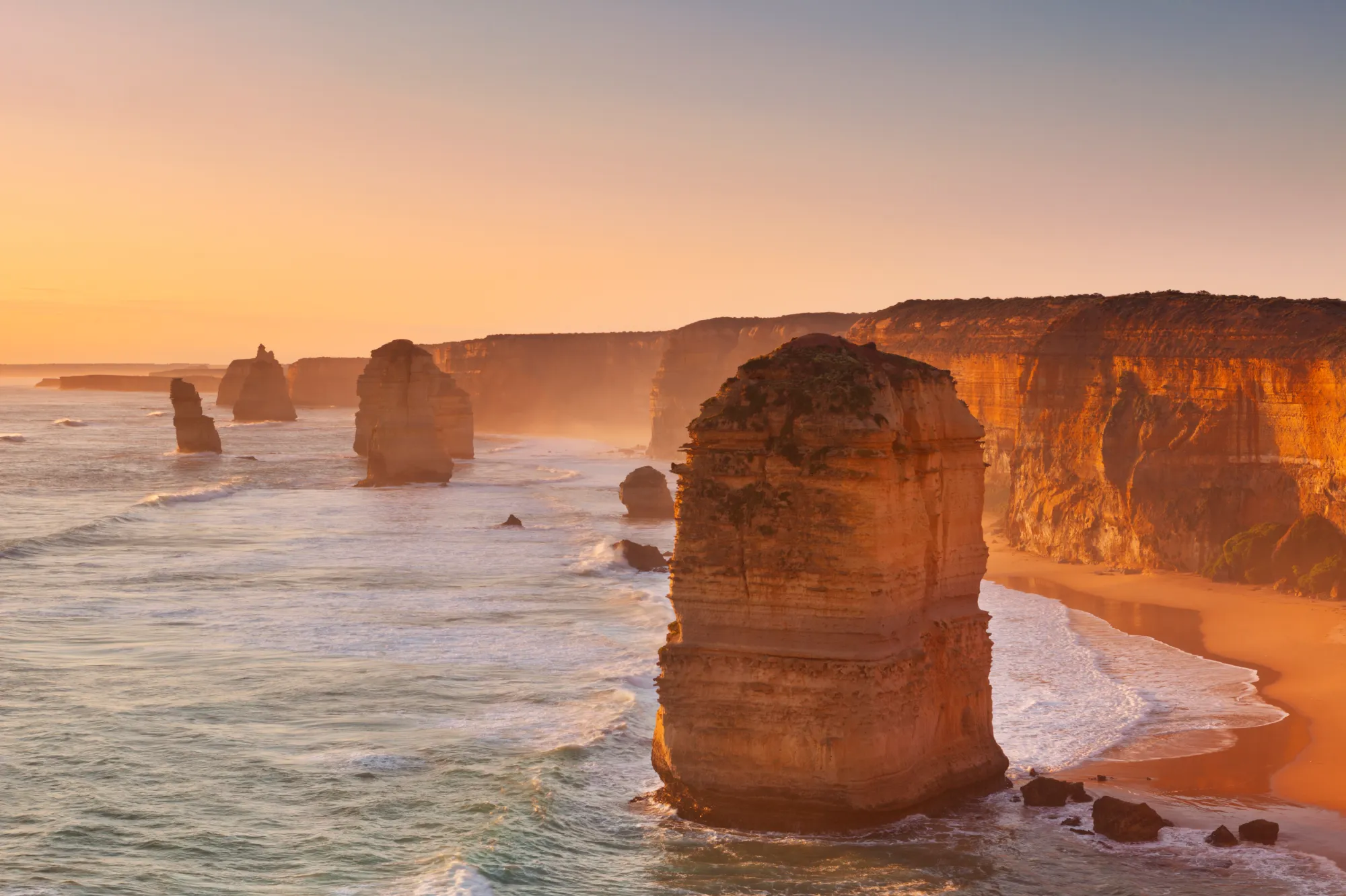 Visit the Twelve Apostles - Alloggio