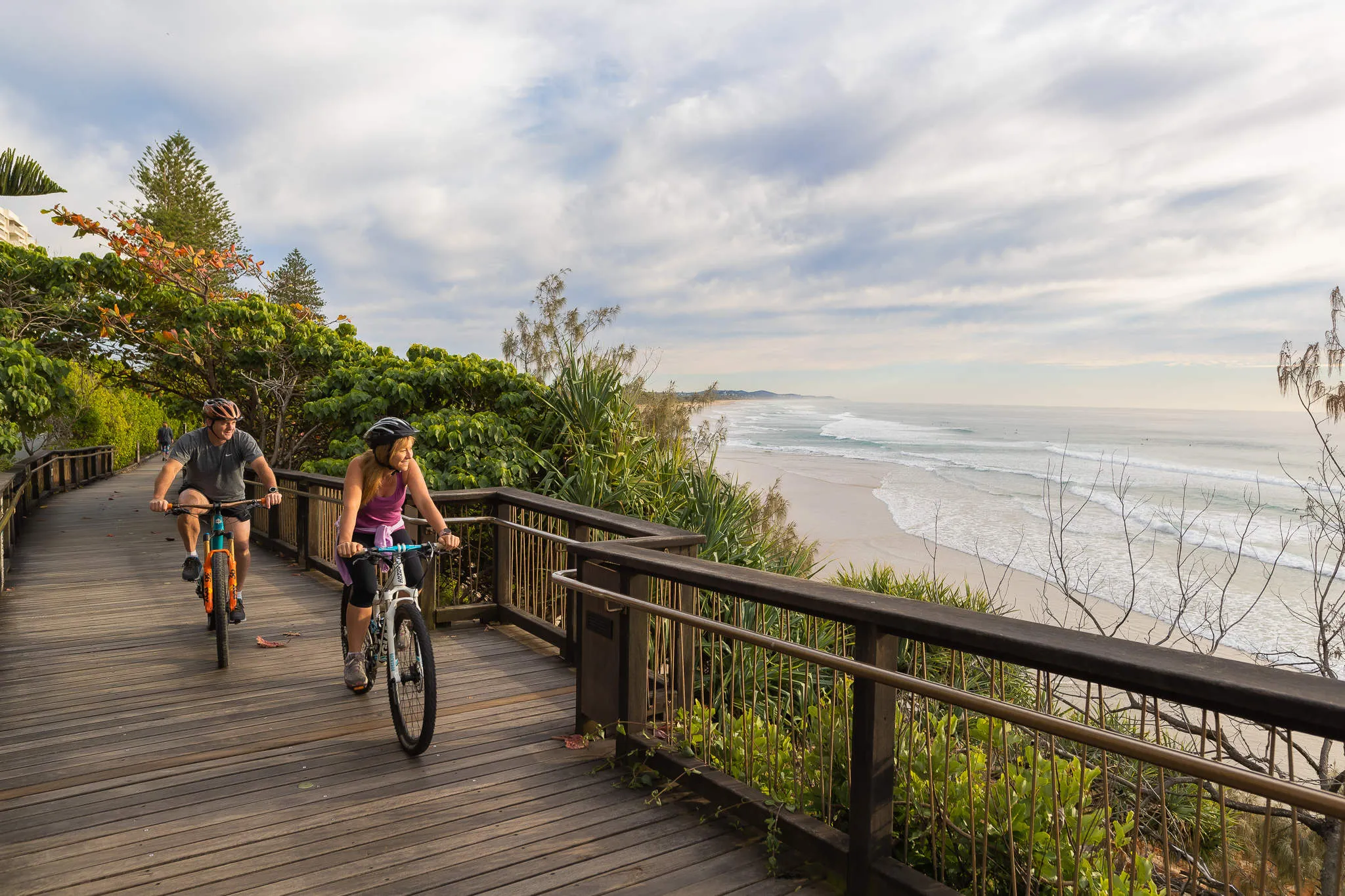 Walk the Coastal Pathways - Alloggio
