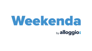 Weekenda by Alloggio Logo