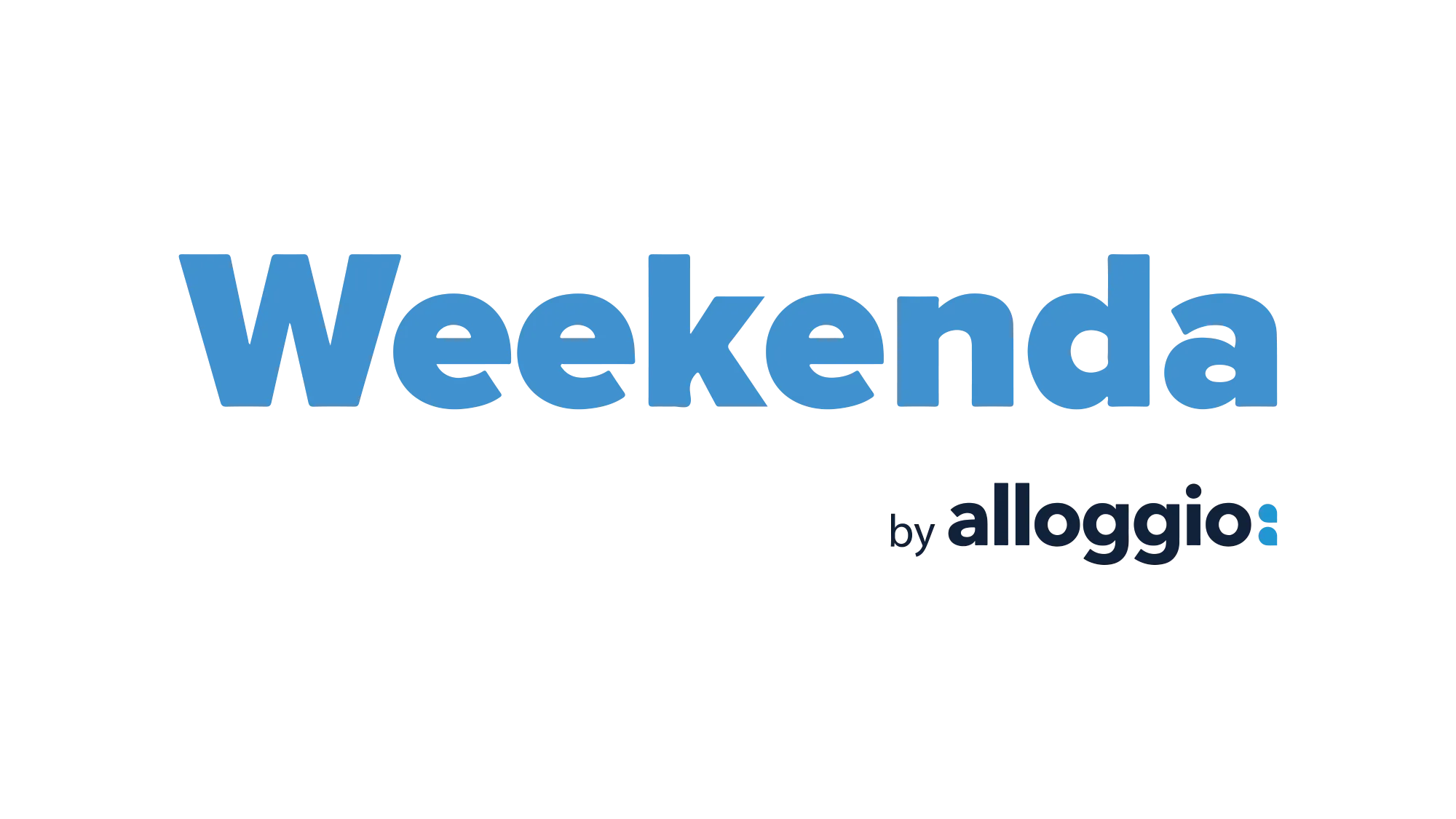 Weekenda by Alloggio Logo