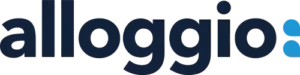 Alloggio Brand Logo