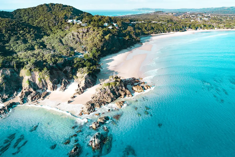 Beaches at Byron Bay - Alloggio