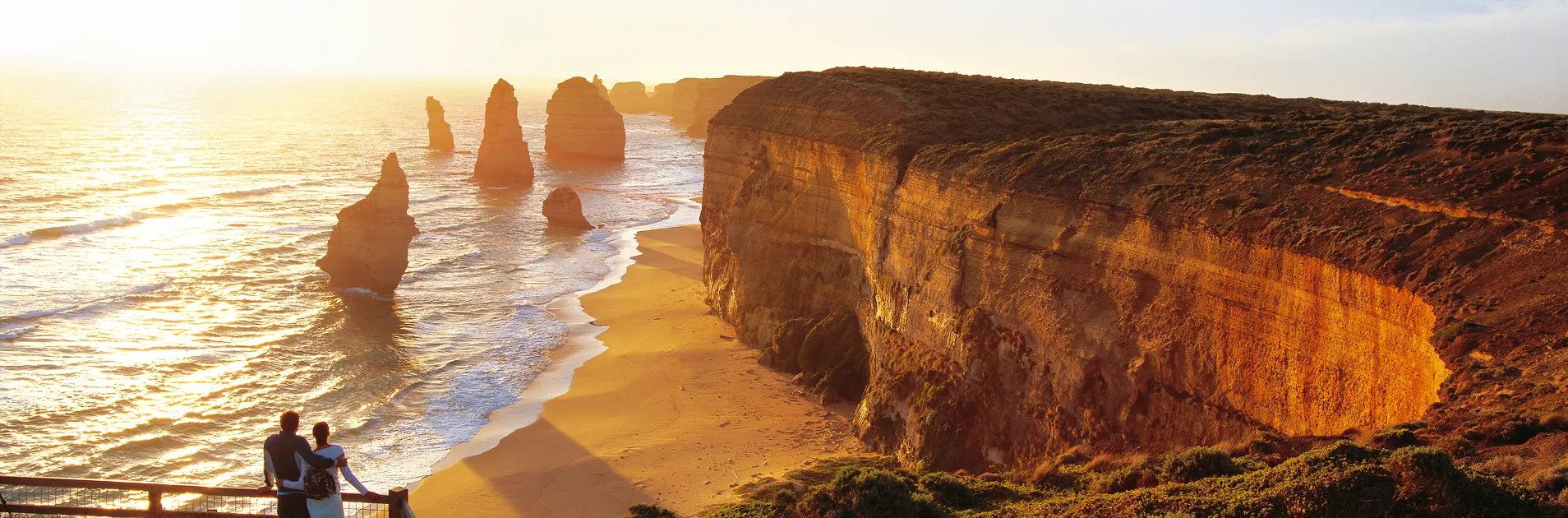 Great Ocean Road - Alloggio