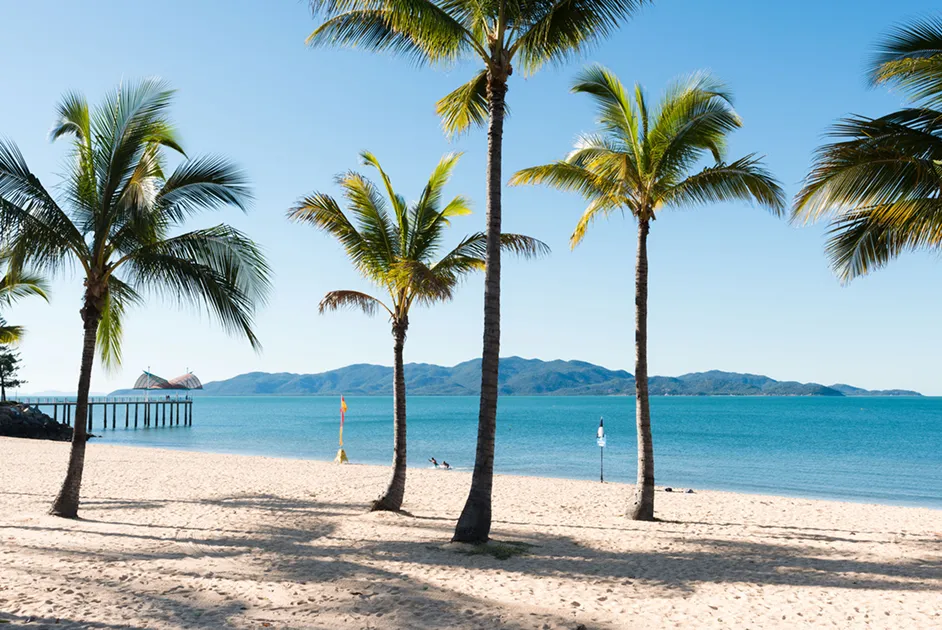 Magnetic Island - Alloggio