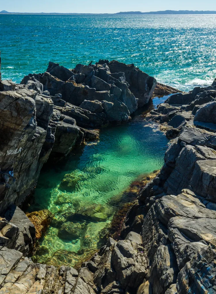Slow Down at Noosa | Alloggio