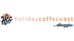 Holiday Coffs Coast by Alloggio Logo
