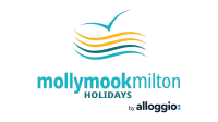 Mollymook Milton Holidays by Alloggio Logo