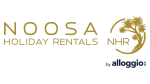 Noosa Holiday Rentals by Alloggio Logo